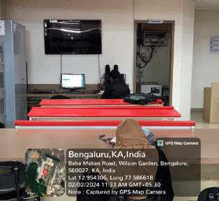 Al Ameen College of Arts Science & Commerce Campus photo 10